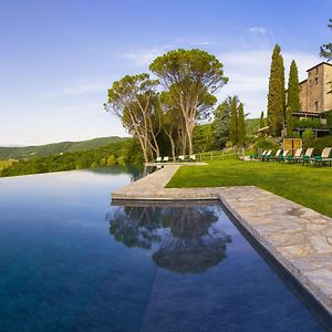 Castello di Spaltenna Exclusive Resort&Spa